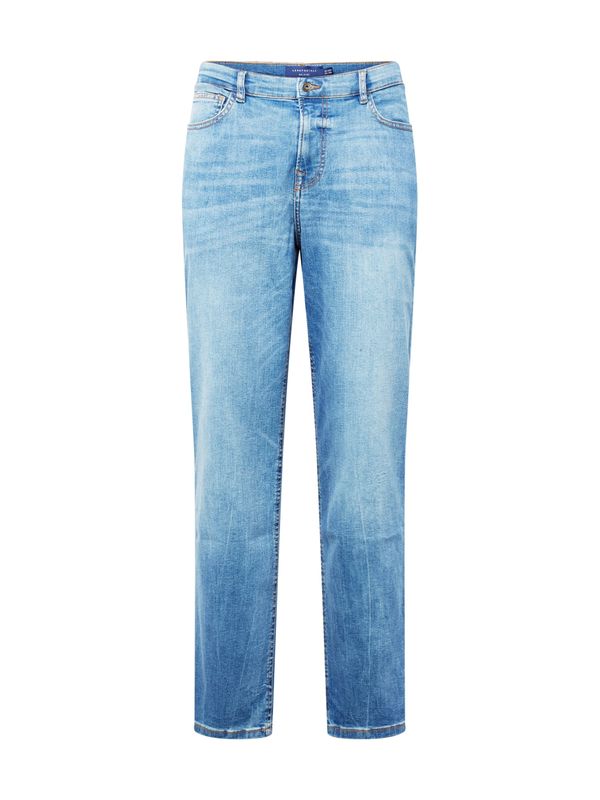 AÉROPOSTALE AÉROPOSTALE Kavbojke  moder denim