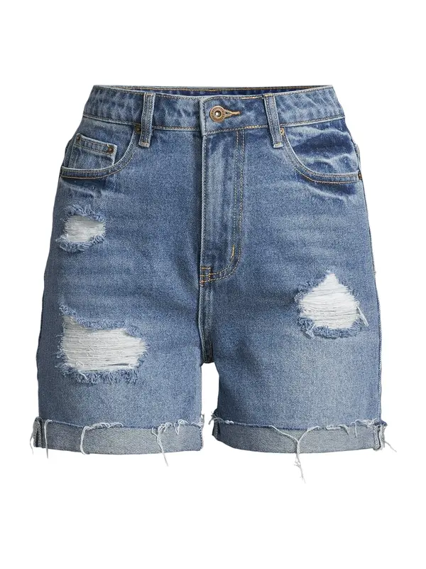 AÉROPOSTALE AÉROPOSTALE Kavbojke  moder denim