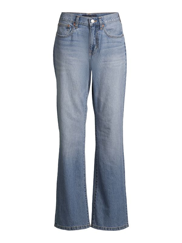 AÉROPOSTALE AÉROPOSTALE Kavbojke  moder denim