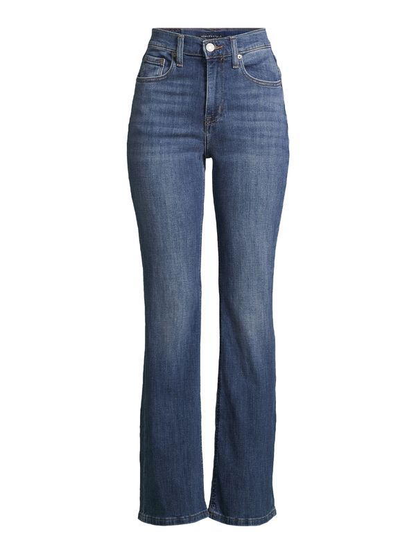 AÉROPOSTALE AÉROPOSTALE Kavbojke  modra / karamel