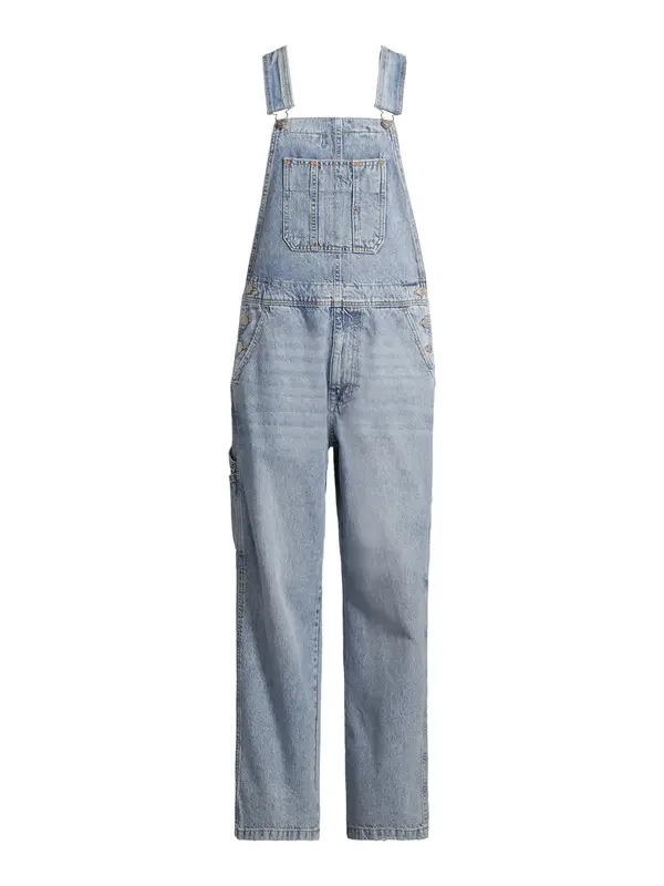 AÉROPOSTALE AÉROPOSTALE Kombinezon  moder denim