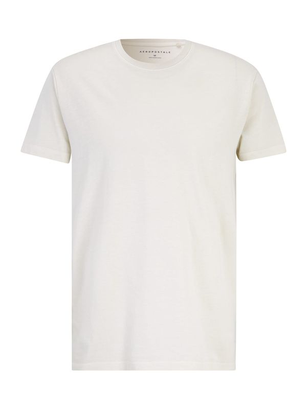 AÉROPOSTALE AÉROPOSTALE Majica  ecru