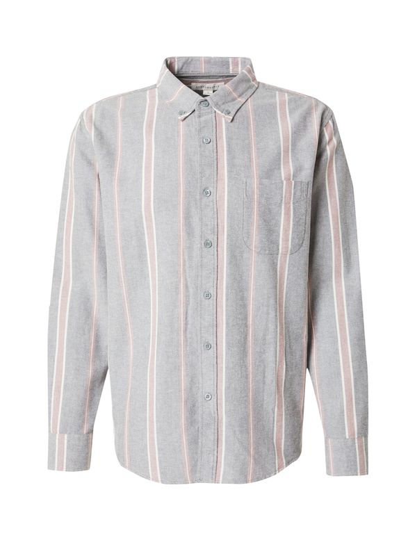 AÉROPOSTALE AÉROPOSTALE Srajca  siva / staro roza / bela