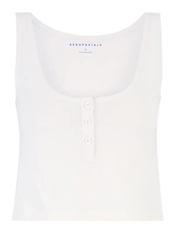 AÉROPOSTALE AÉROPOSTALE Top  kremna