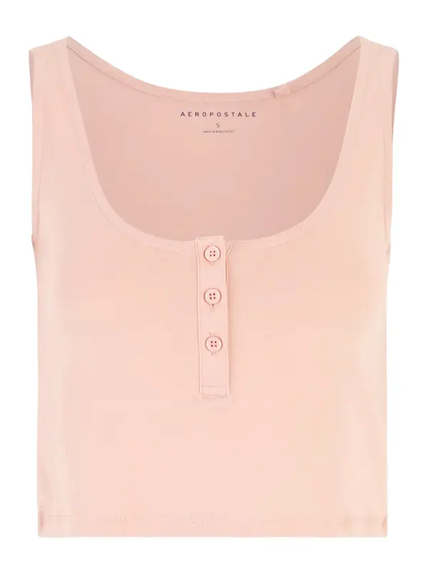 AÉROPOSTALE AÉROPOSTALE Top  roza