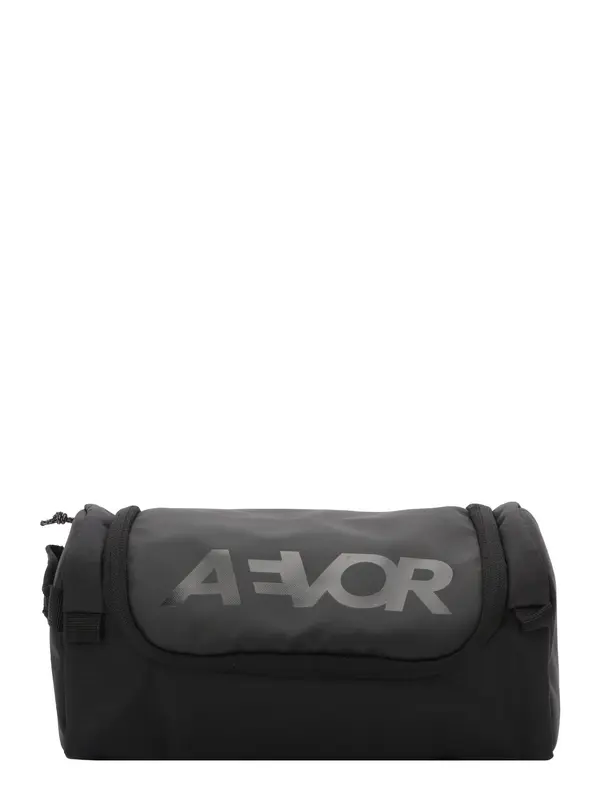 AEVOR AEVOR Pralna torbica  črna