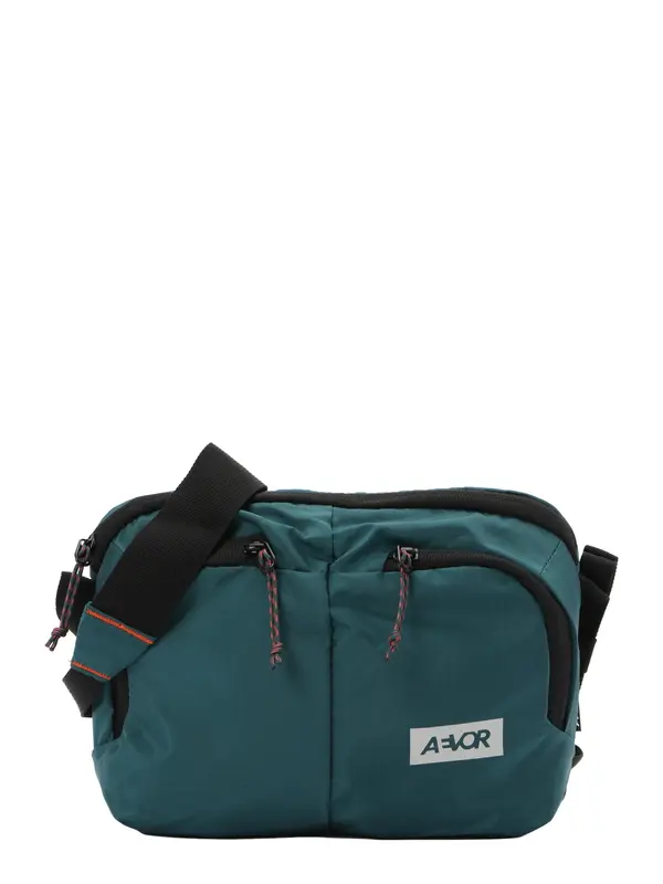 AEVOR AEVOR Torba za čez ramo  petrol