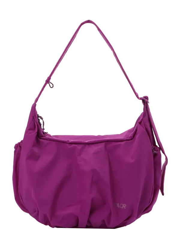 AEVOR AEVOR Torba za čez ramo 'Slouchy Bag'  fuksija