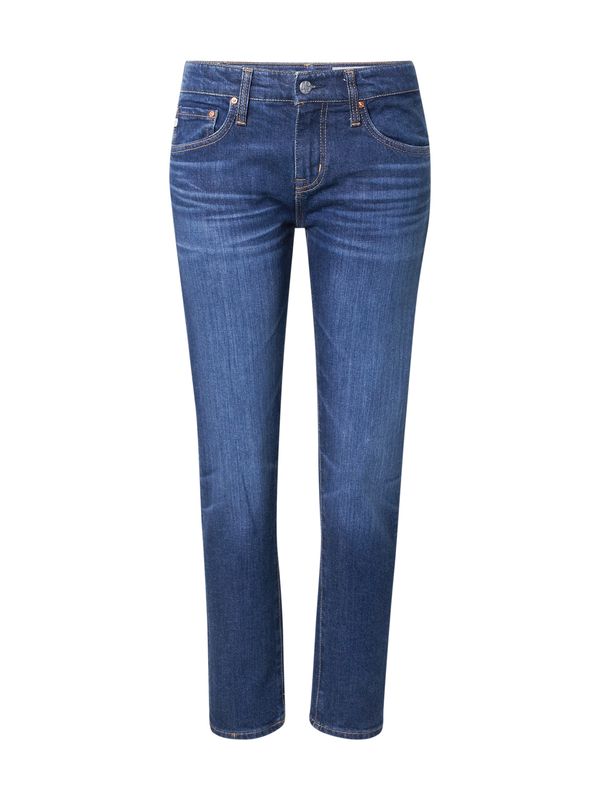 AG Jeans AG Jeans Kavbojke 'Ex-Boyfriend Slim'  moder denim