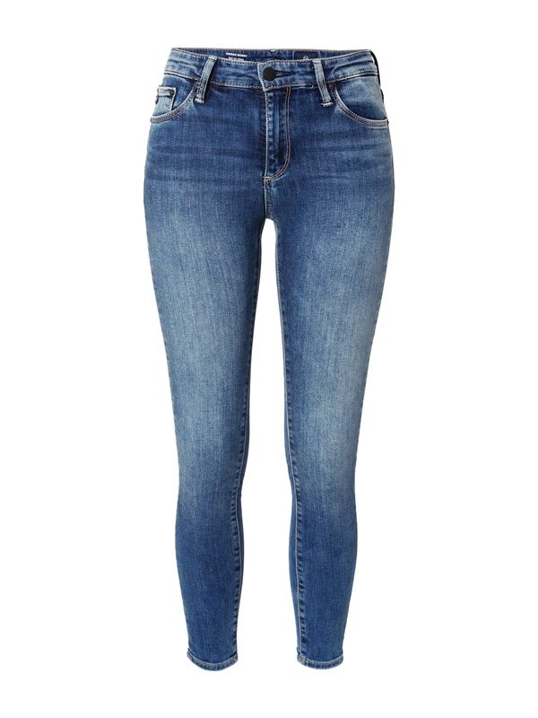 AG Jeans AG Jeans Kavbojke 'Farrah'  moder denim