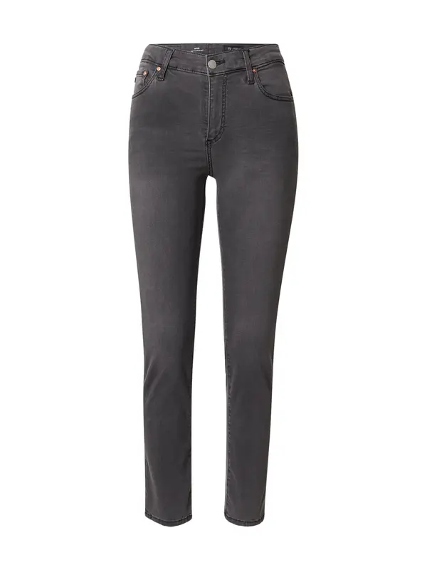 AG Jeans AG Jeans Kavbojke 'MARI'  siv denim