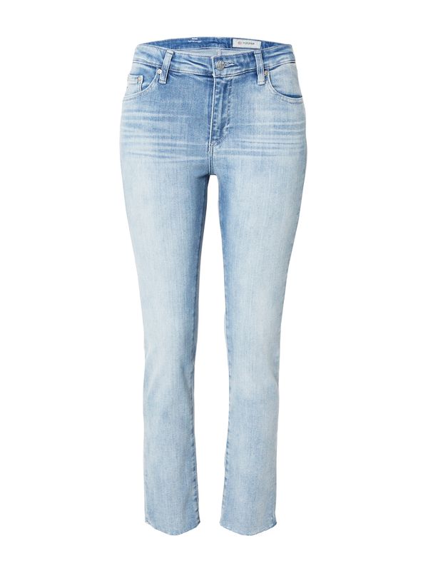 AG Jeans AG Jeans Kavbojke 'MARI'  svetlo modra