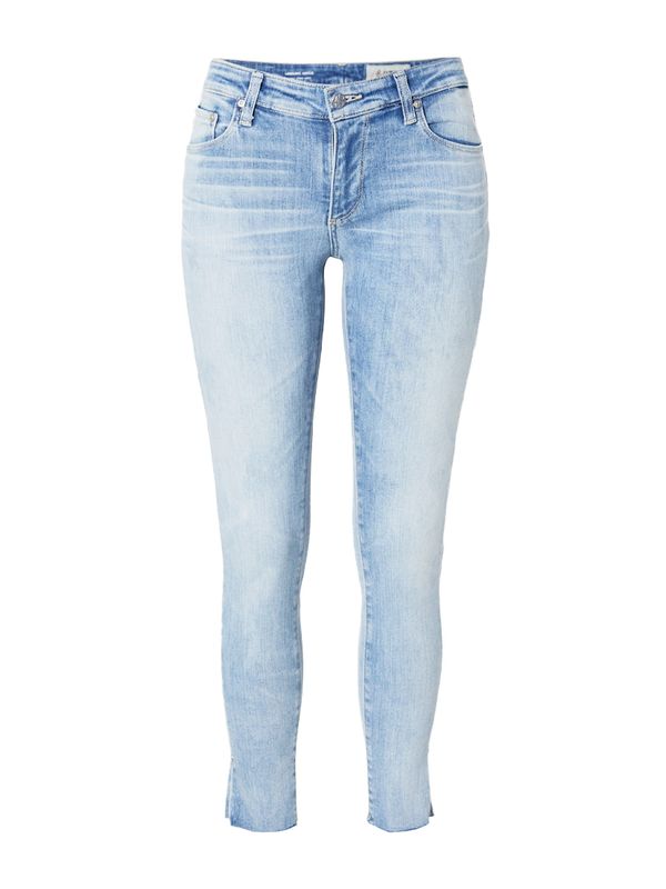 AG Jeans AG Jeans Kavbojke  moder denim