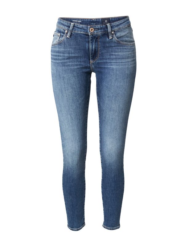 AG Jeans AG Jeans Kavbojke  moder denim