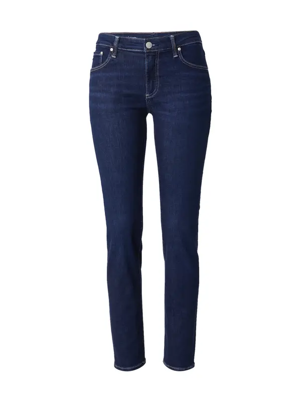 AG Jeans AG Jeans Kavbojke 'PRIMA'  temno modra