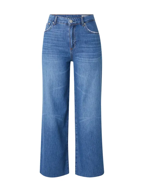 AG Jeans AG Jeans Kavbojke 'SAIGE'  moder denim