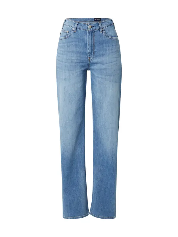 AG Jeans AG Jeans Kavbojke  svetlo modra