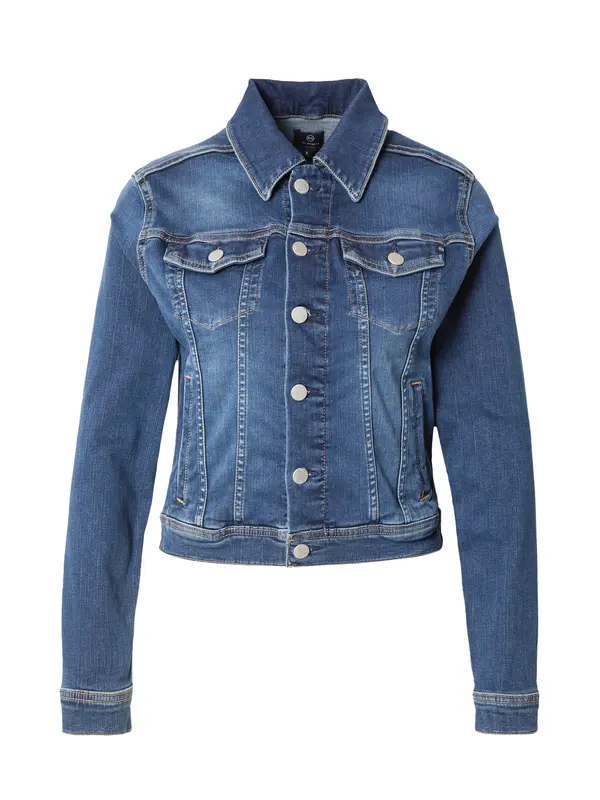 AG Jeans AG Jeans Prehodna jakna 'ROBYN'  moder denim