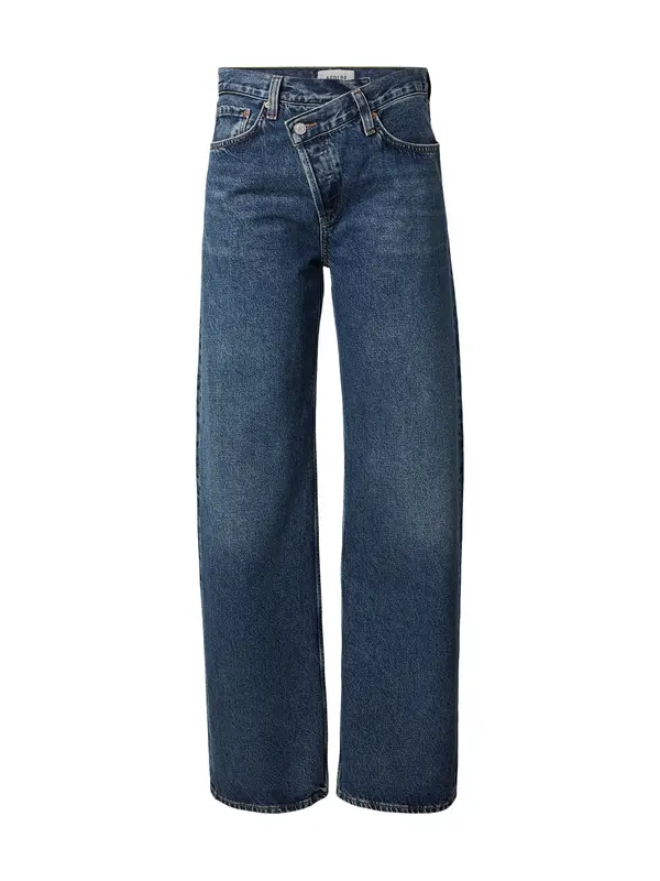 AGOLDE AGOLDE Kavbojke 'ARC'  moder denim