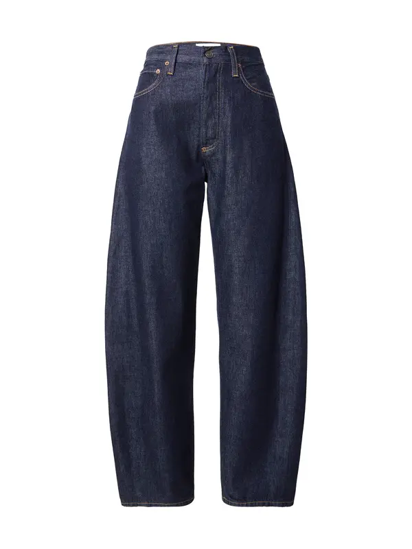 AGOLDE AGOLDE Kavbojke 'Luna'  indigo
