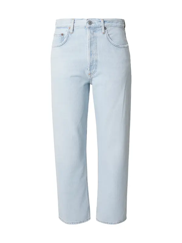 AGOLDE AGOLDE Kavbojke  moder denim