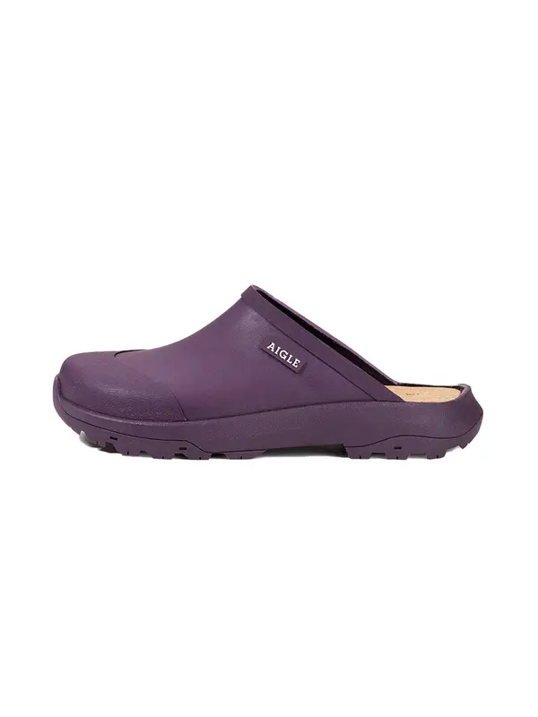 AIGLE AIGLE Cokle ' CORLAY '  lila