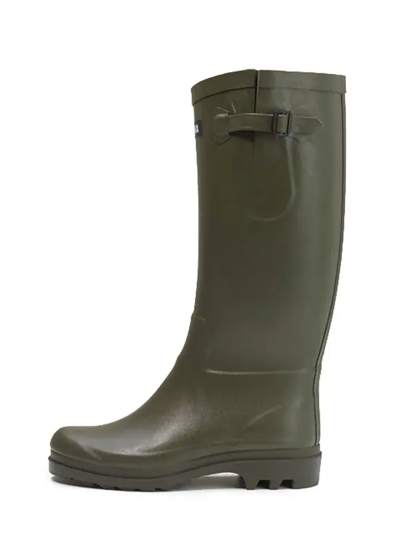 AIGLE AIGLE Gumijasti škornji  kaki
