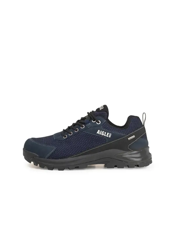 AIGLE AIGLE Nizki čevelj  marine / bela