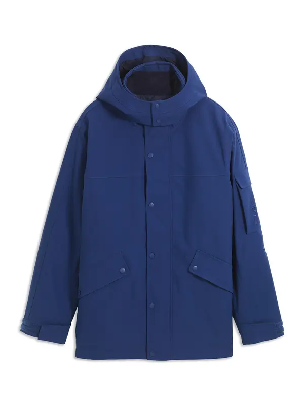 AIGLE AIGLE Prehodna jakna 'Copeland'  azur