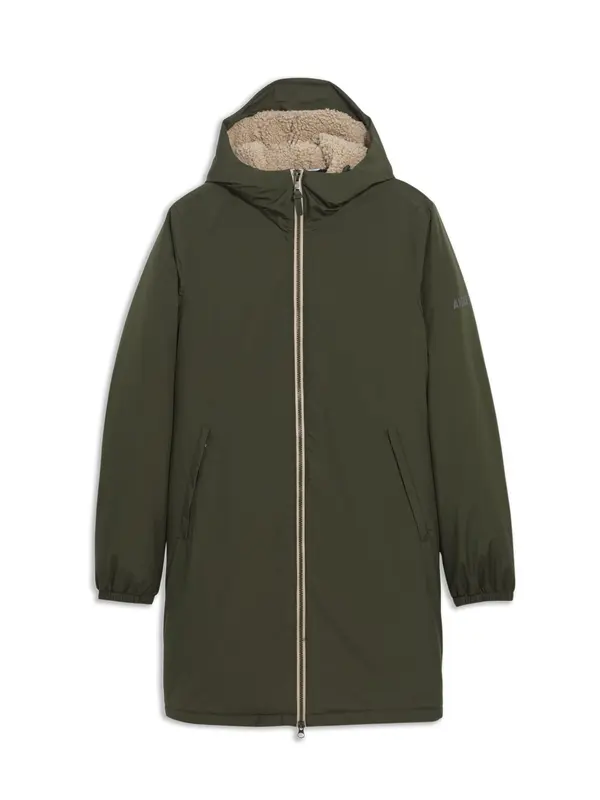 AIGLE AIGLE Prehodna jakna  kaki