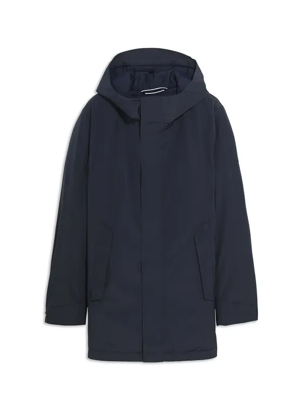 AIGLE AIGLE Prehodna jakna  marine