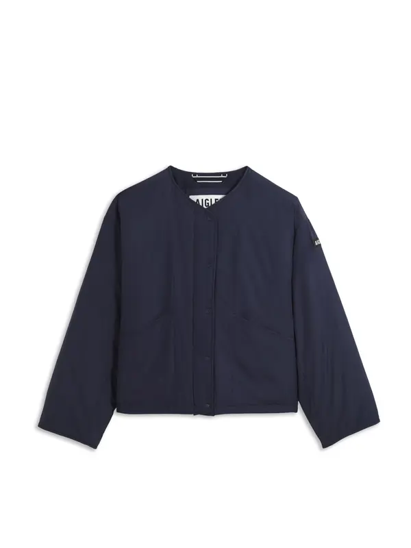 AIGLE AIGLE Prehodna jakna 'REPREVE'  marine