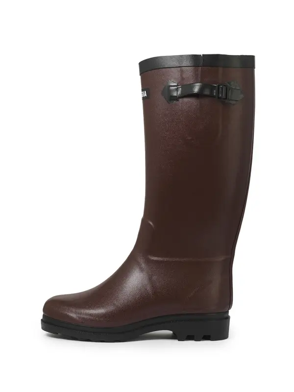 AIGLE AIGLE Škornji 'Aiglentine F2NL'  bordo