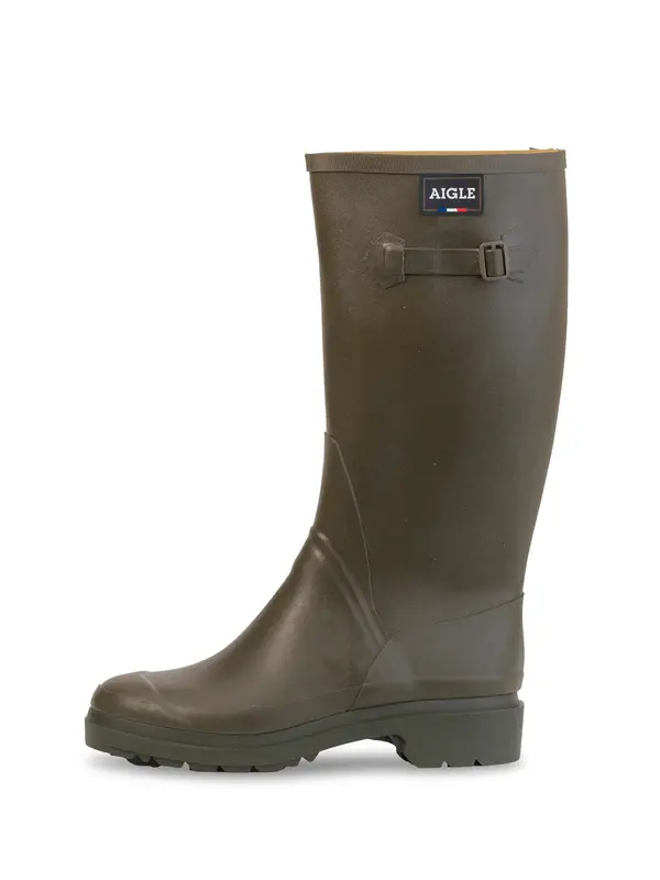 AIGLE AIGLE Škornji 'CESSAC '  kaki