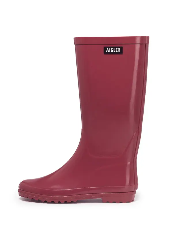 AIGLE AIGLE Škornji ' ELIOSA '  roza