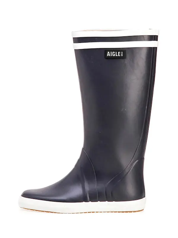 AIGLE AIGLE Škornji ' GOELAND UNISEX '  marine