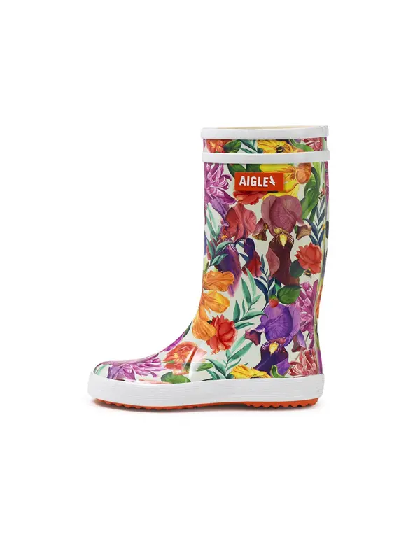 AIGLE AIGLE Škornji 'Lolly Pop Play Unisex'  mešane barve