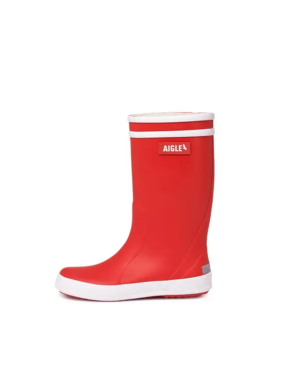AIGLE AIGLE Škornji ' LOLLY POP UNISEX '  mešane barve
