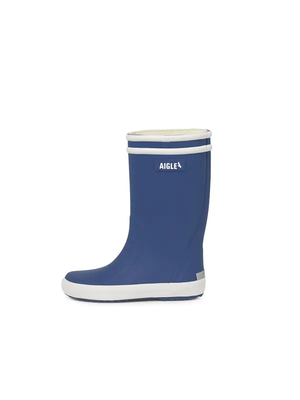 AIGLE AIGLE Škornji ' LOLLY POP UNISEX '  mešane barve