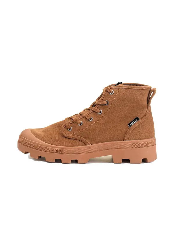 AIGLE AIGLE Visoke superge ' TENERE CVS UNISEX '  rjava