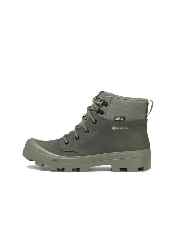 AIGLE AIGLE Visoke superge 'Tenere LTR GTX'  oliva