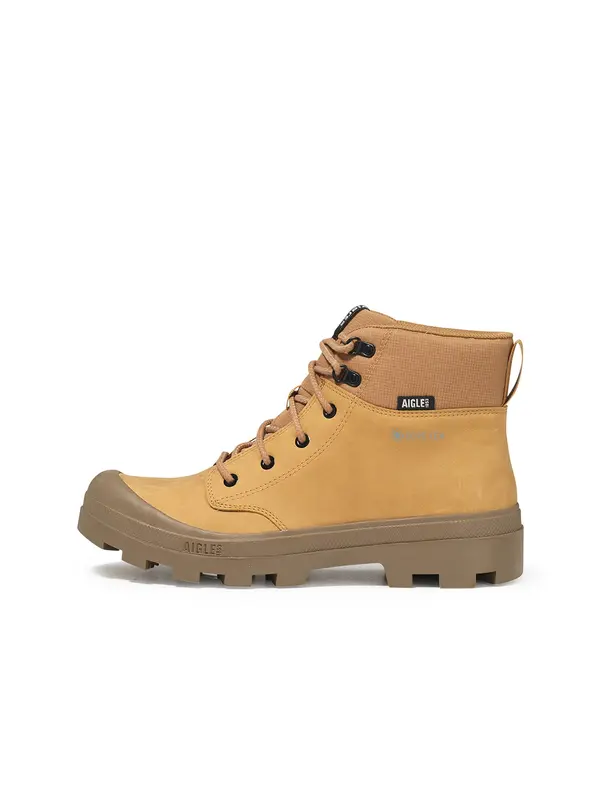 AIGLE AIGLE Visoke superge 'Tenere LTR GTX'  rumena