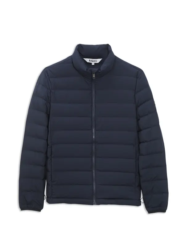AIGLE AIGLE Zimska jakna 'T-Kit'  mornarska