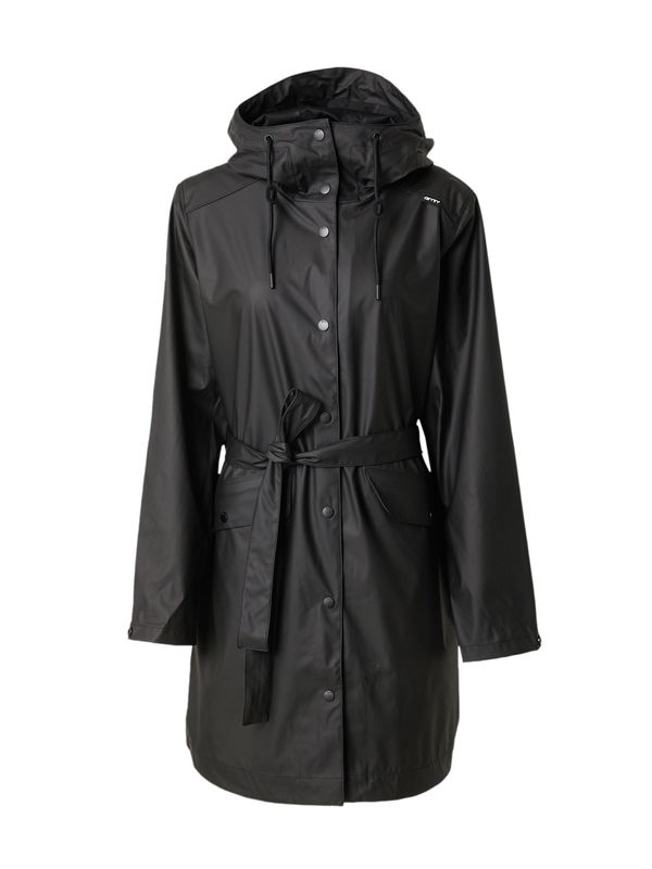 Aim'n Aim'n Funkcionalen plašč  črna