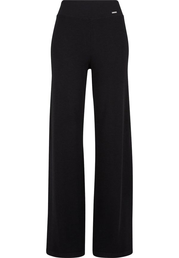 Aim'n Aim'n Hlače  črna