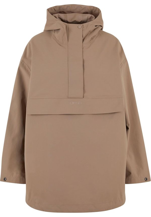 Aim'n Aim'n Prehodna jakna  rjava