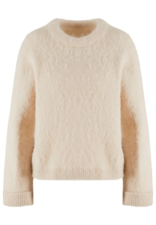 Aim'n Aim'n Pulover  svetlo bež