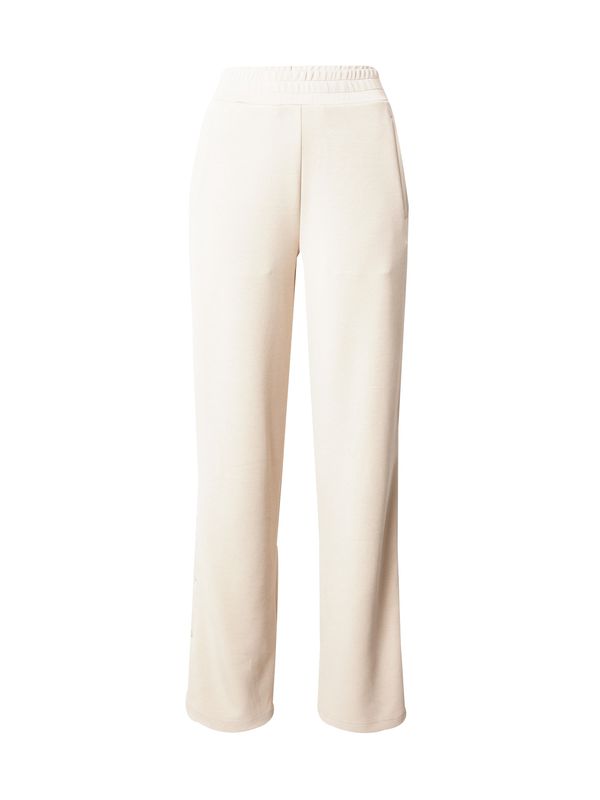 Aim'n Aim'n Športne hlače  ecru