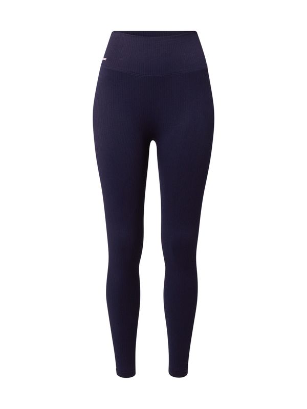 Aim'n Aim'n Športne hlače  mornarska