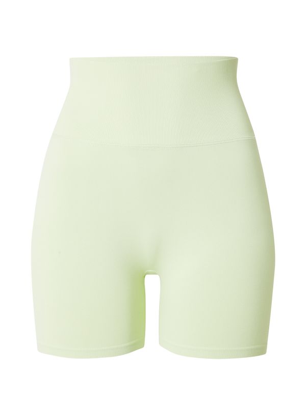 Aim'n Aim'n Športne hlače  pastelno zelena